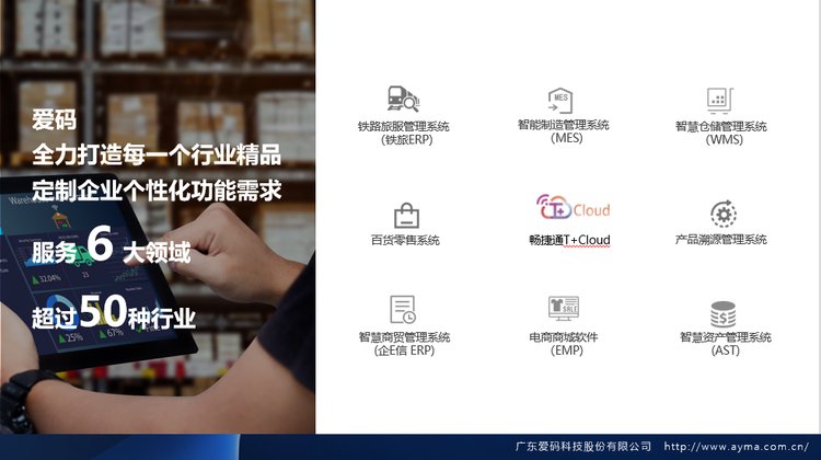 爱码科技-JIT看板管理软件-生产企业软件过程定制化开发 爱码科技-JIT看板管理软件-生产企业软件过程定制化开发